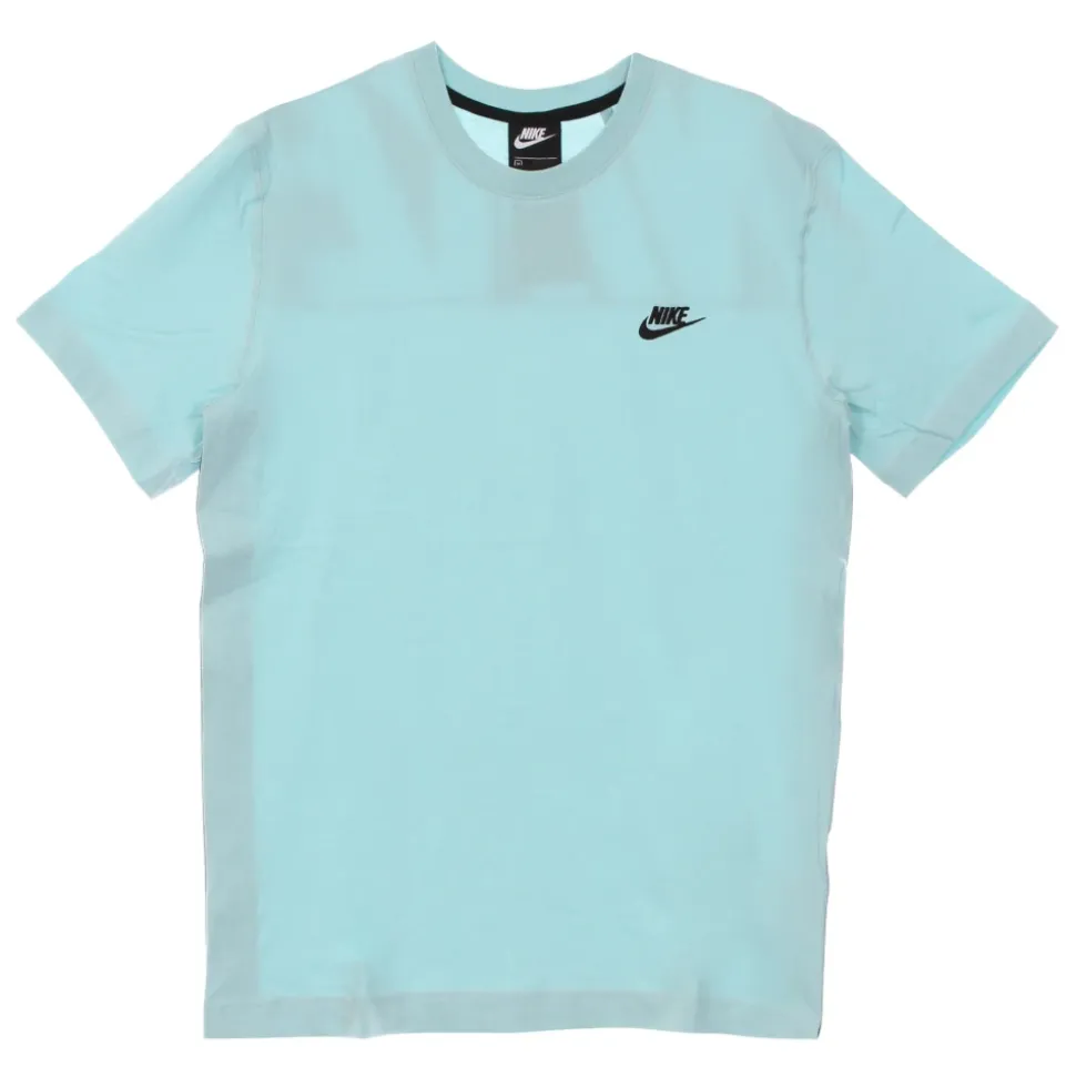 Short Sleeve Crew Neck T-Shirt