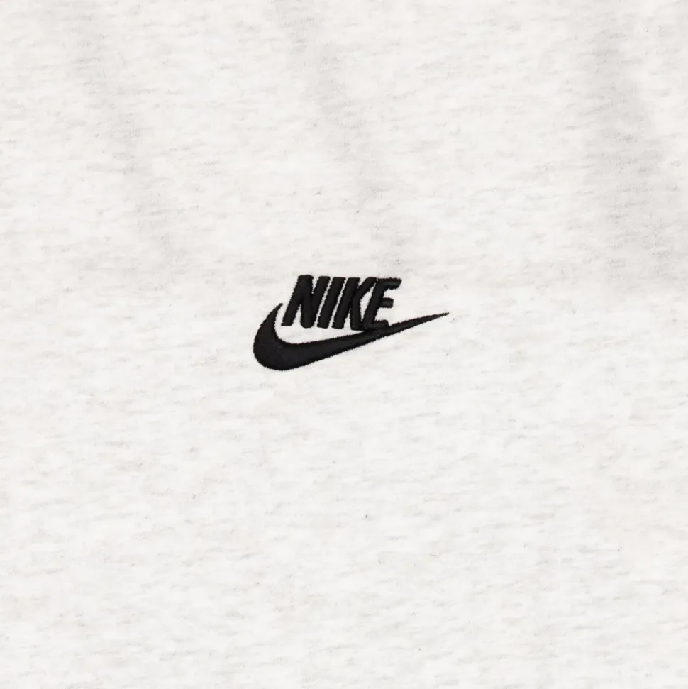 Short Sleeve Crew Neck T-Shirt