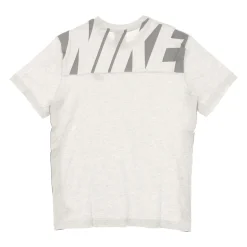 Short Sleeve Crew Neck T-Shirt