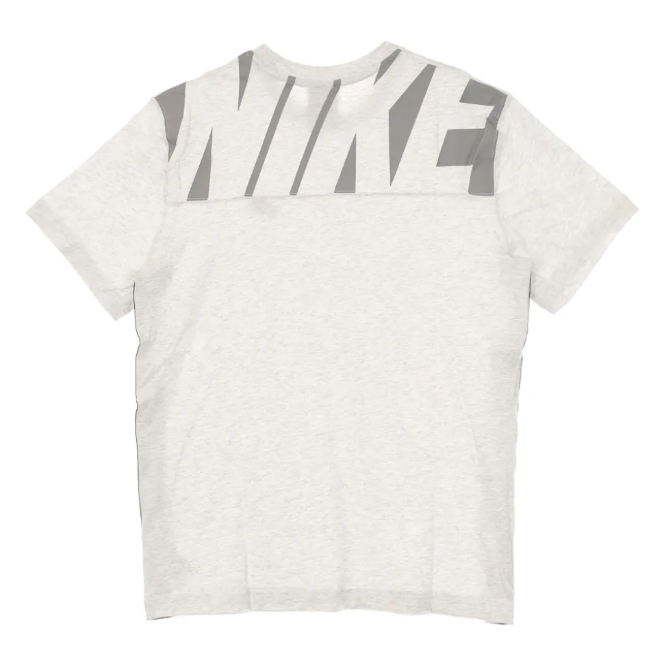 Short Sleeve Crew Neck T-Shirt