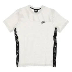 Short Sleeve Crew Neck T-Shirt