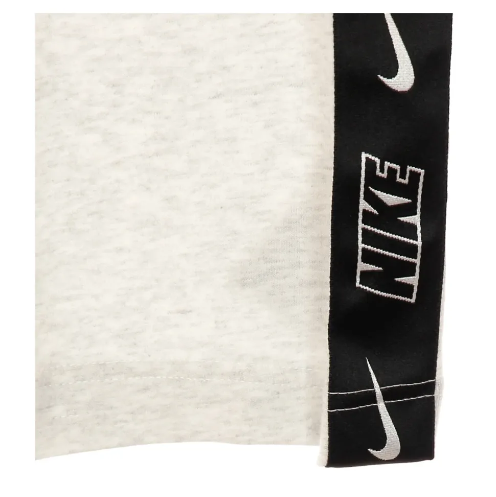 Short Sleeve Crew Neck T-Shirt