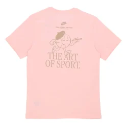 Short Sleeve Crew Neck T-Shirt