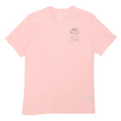 Short Sleeve Crew Neck T-Shirt