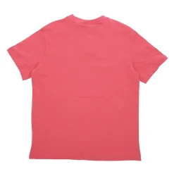 Short Sleeve Crew Neck T-Shirt