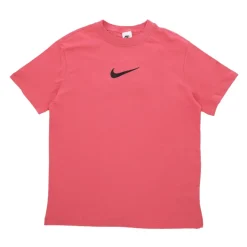 Short Sleeve Crew Neck T-Shirt