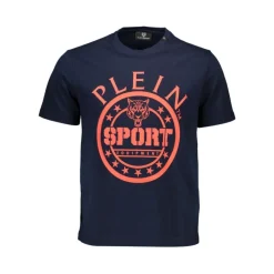 Short-Sleeved Cotton T-Shirt
