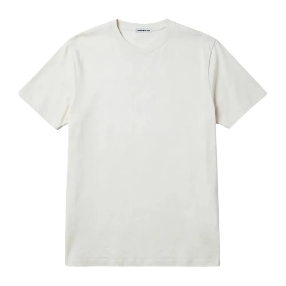 Short-Sleeved Jersey T-shirt