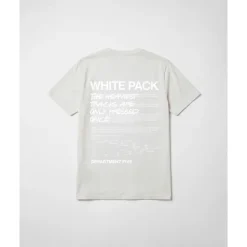 Short-Sleeved Jersey T-shirt