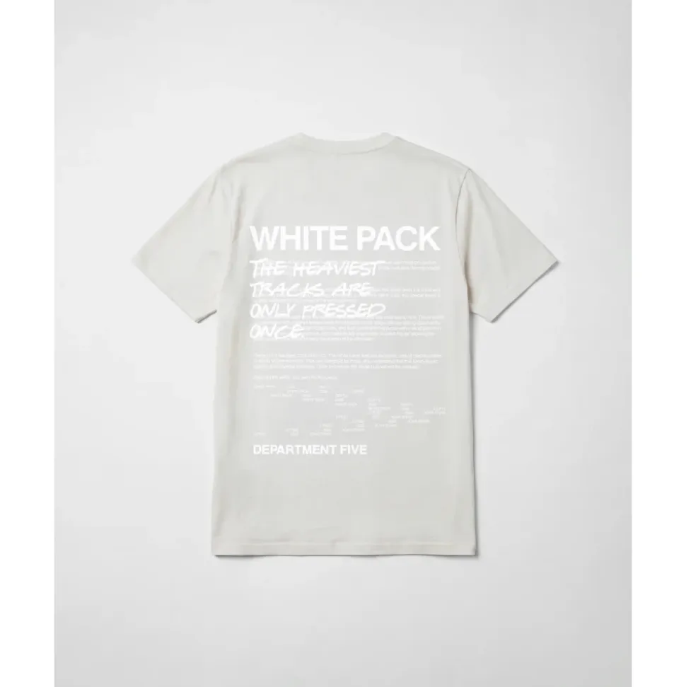 Short-Sleeved Jersey T-shirt
