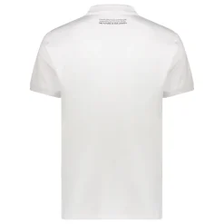 Short-Sleeved Polo