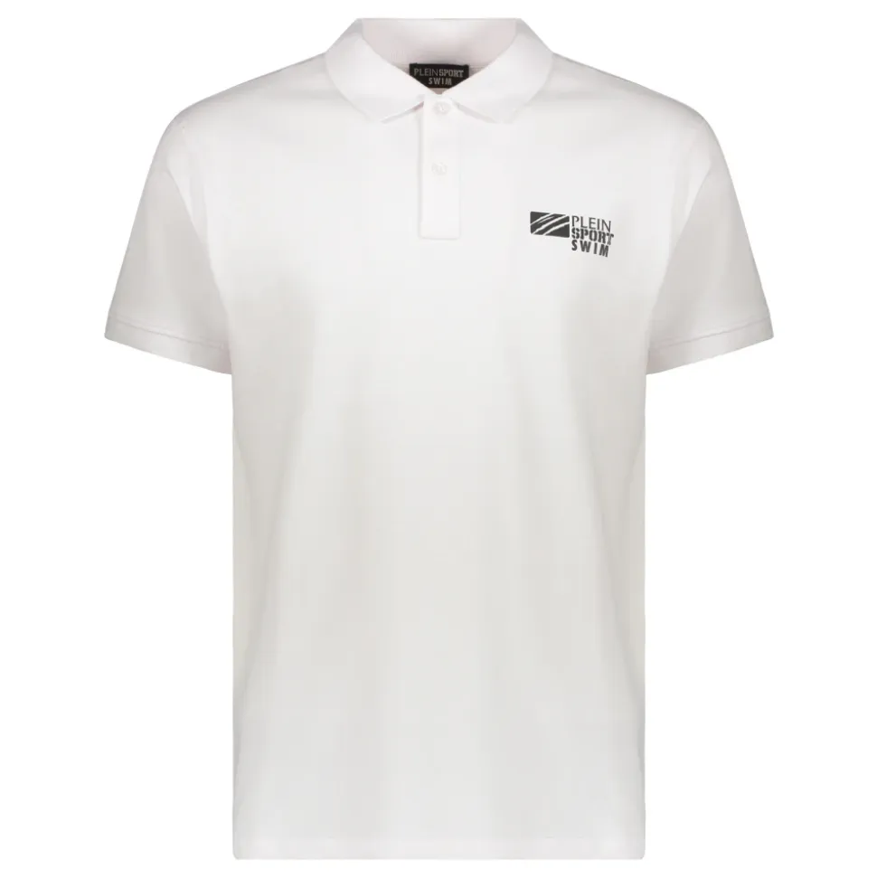 Short-Sleeved Polo