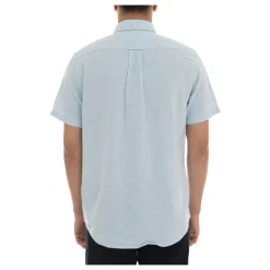 Short-sleeved Shirt
