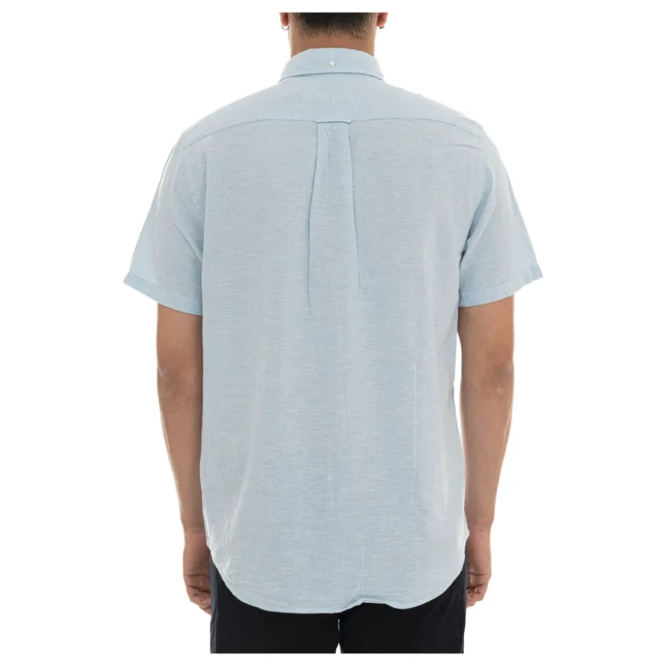 Short-sleeved Shirt