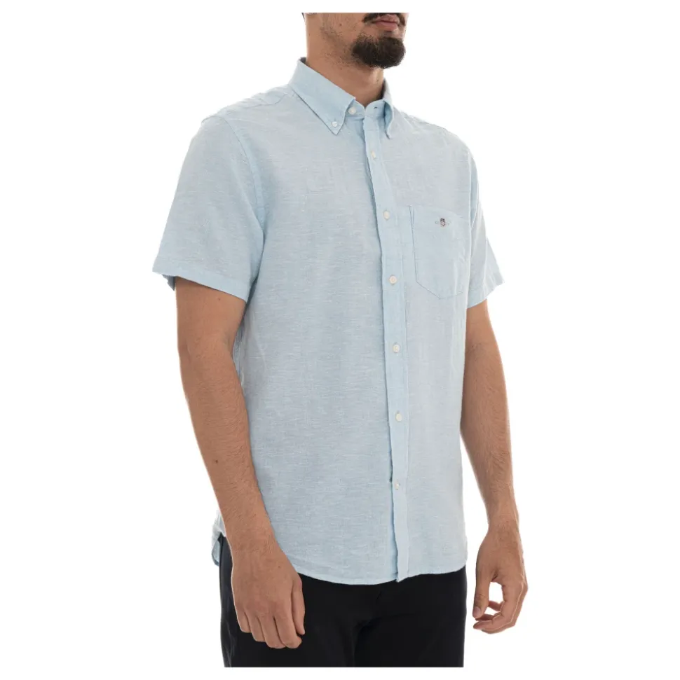 Short-sleeved Shirt