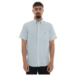 Short-sleeved Shirt