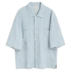 Short-sleeved Shirt