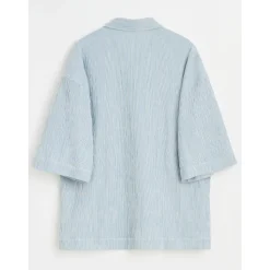 Short-sleeved Shirt