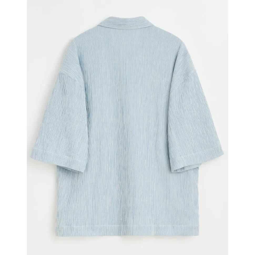 Short-sleeved Shirt