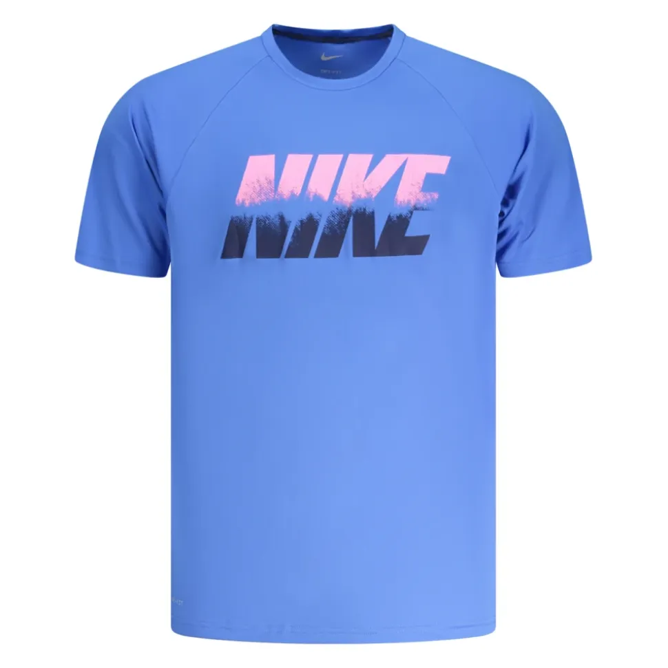 Short-sleeved Technical T-shirt