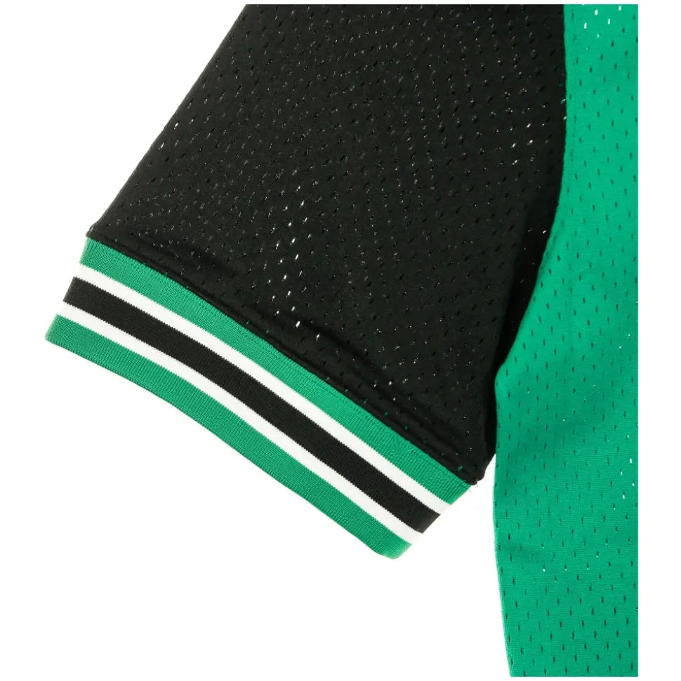 Short Sleeve NBA Hoody 2008 Celebration