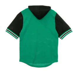 Short Sleeve NBA Hoody 2008 Celebration