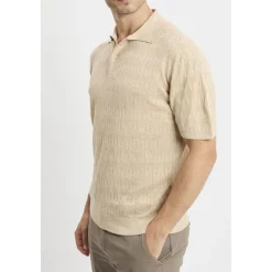 Short Sleeve Polo