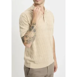 Short Sleeve Polo