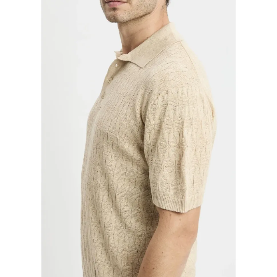 Short Sleeve Polo