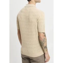 Short Sleeve Polo
