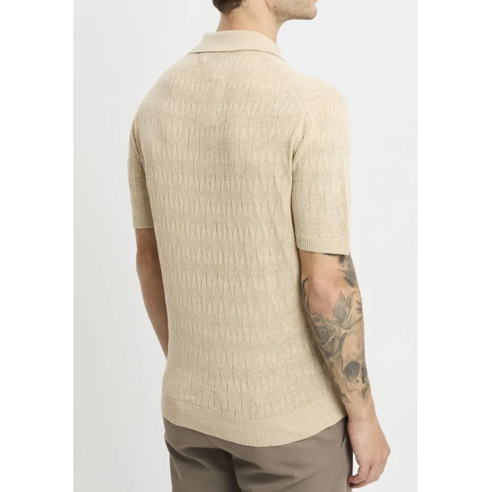 Short Sleeve Polo