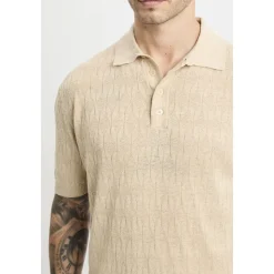 Short Sleeve Polo