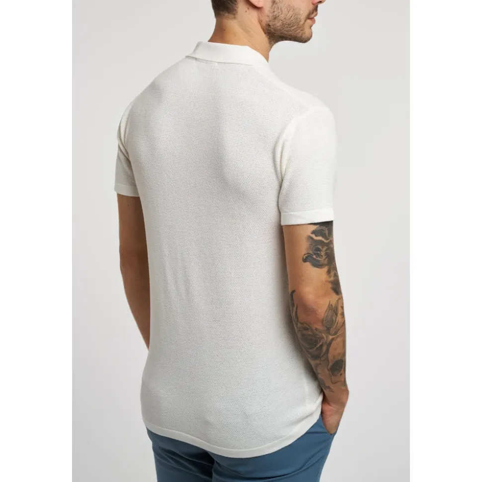 Short-sleeve Polo