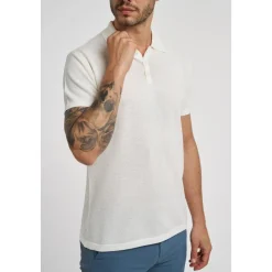 Short-sleeve Polo