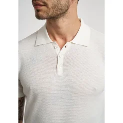 Short-sleeve Polo
