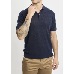 Short-sleeve Polo