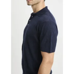 Short-sleeve Polo