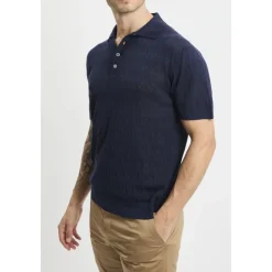 Short-sleeve Polo