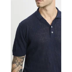 Short-sleeve Polo