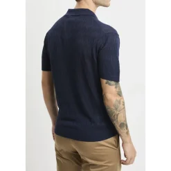 Short-sleeve Polo