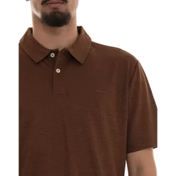 Short Sleeve Polo Shirt