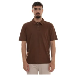 Short Sleeve Polo Shirt