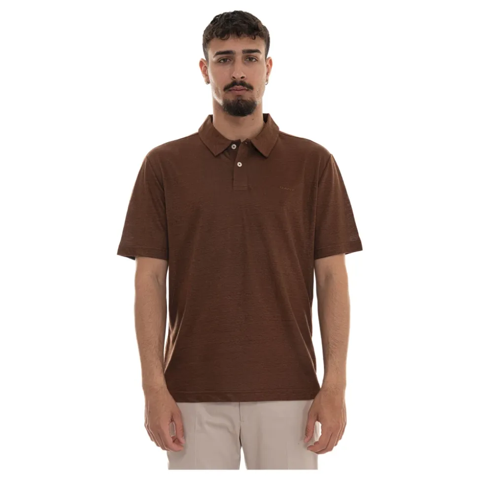 Short Sleeve Polo Shirt