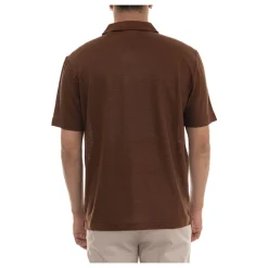 Short Sleeve Polo Shirt