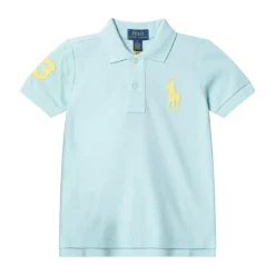 Short Sleeve Polo Shirt