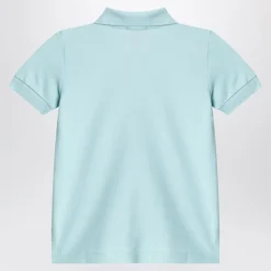 Short Sleeve Polo Shirt