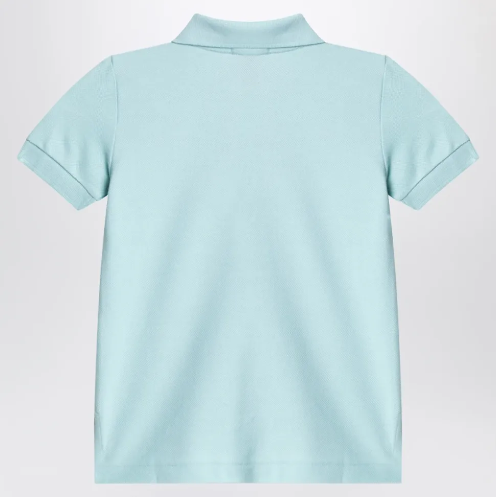 Short Sleeve Polo Shirt