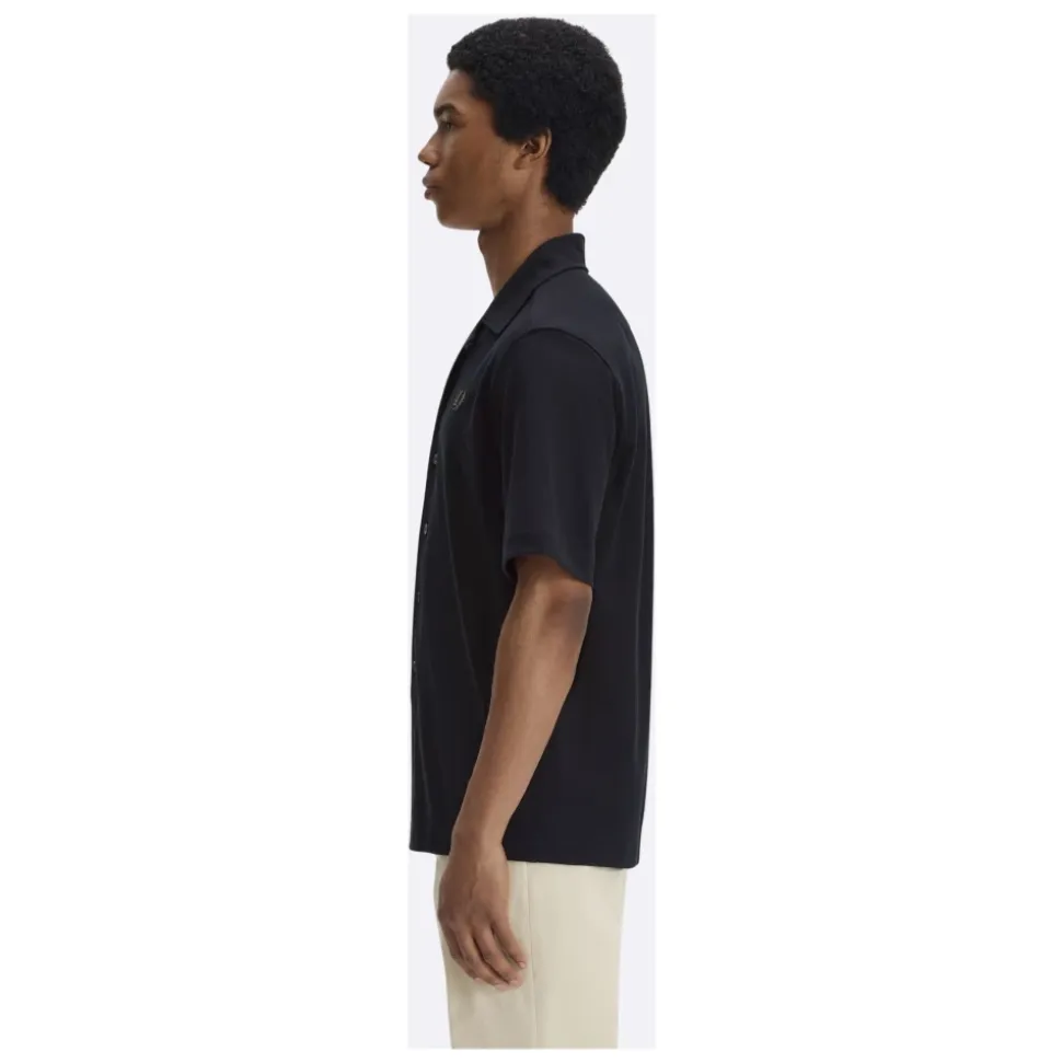 Short Sleeve Shirt