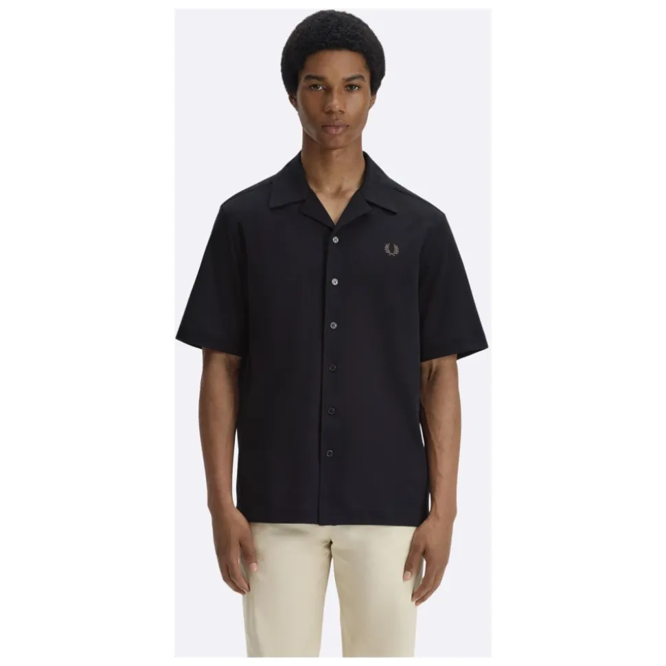 Short Sleeve Shirt