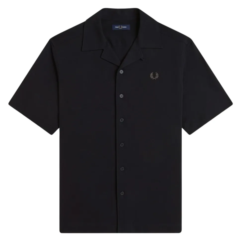 Short Sleeve Shirt